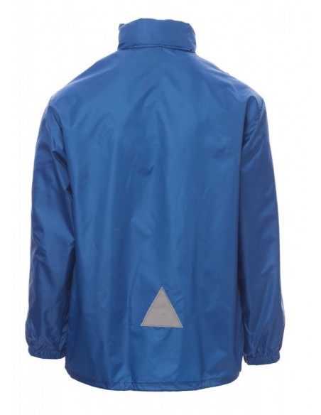 Giacca Impermeabile Wind Uomo da lavoro | Bugari Shop