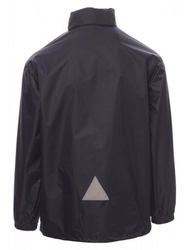 Giacca Impermeabile Wind Uomo da lavoro | Bugari Shop