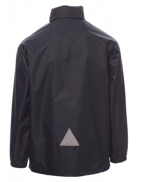 Giacca Impermeabile Wind Uomo da lavoro | Bugari Shop