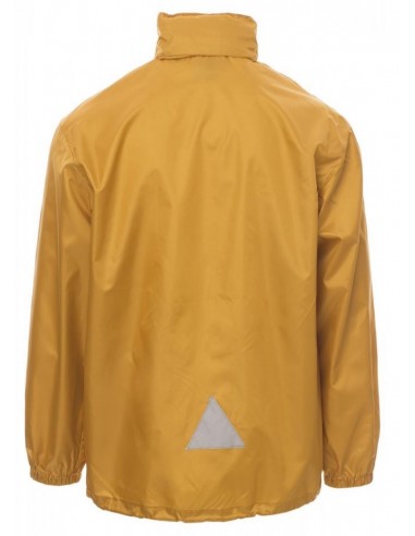 Giacca Impermeabile Wind Uomo da lavoro | Bugari Shop