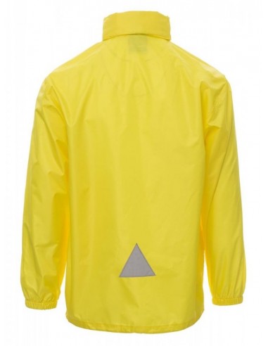 Giacca Impermeabile Wind Uomo da lavoro | Bugari Shop