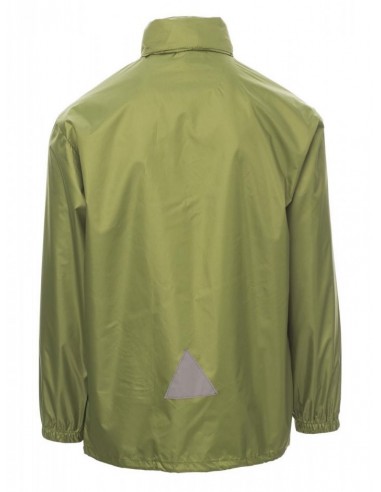 Giacca Impermeabile Wind Uomo da lavoro | Bugari Shop