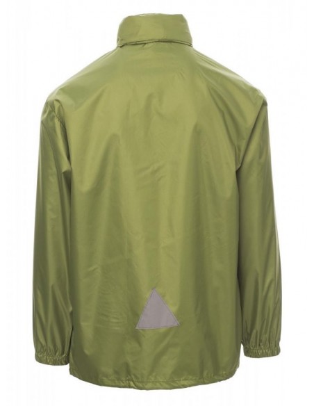 Giacca Impermeabile Wind Uomo da lavoro | Bugari Shop