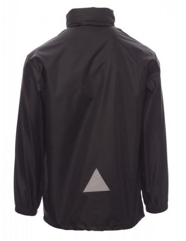 Giacca Impermeabile Wind Uomo da lavoro | Bugari Shop