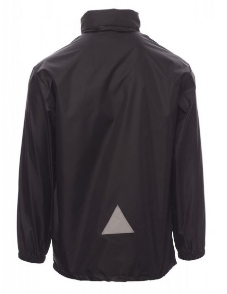 Giacca Impermeabile Wind Uomo da lavoro | Bugari Shop