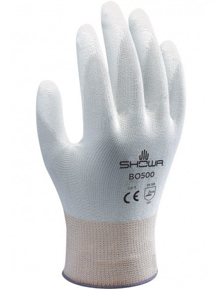 Guanti Showa B0500 Poliuretano | Bugari Shop