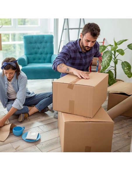 Nastro Adesivo PVC 32 my resistente | Bugari Shop