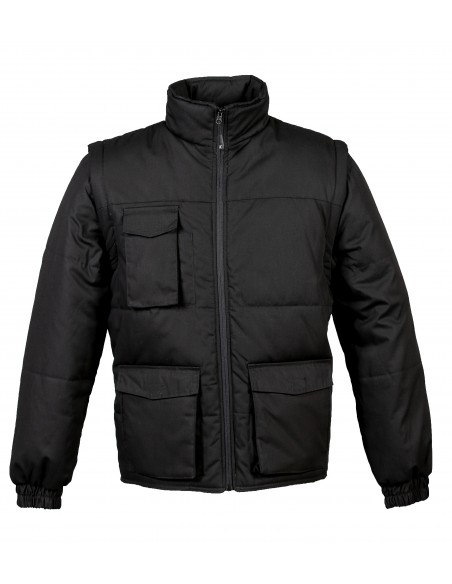 Giubbotto Alabama Uomo da Lavoro Invernale | Bugari Shop