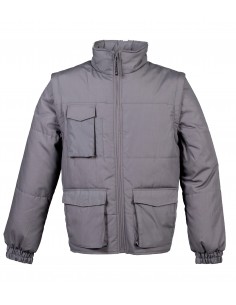 Giubbotto Alabama Uomo da Lavoro Invernale | Bugari Shop