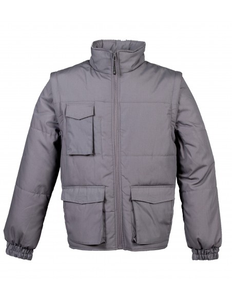 Giubbotto Alabama Uomo da Lavoro Invernale | Bugari Shop