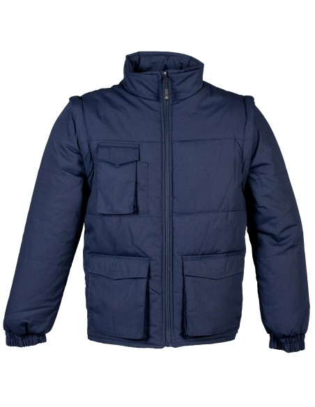 Giubbotto Alabama Uomo da Lavoro Invernale | Bugari Shop