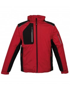 Giubbotto Ireland Uomo da Lavoro Impermeabile | Bugari Shop