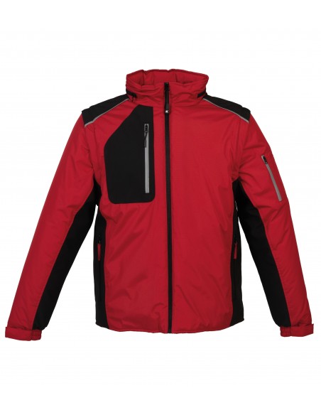 Giubbotto Ireland Uomo da Lavoro Impermeabile | Bugari Shop