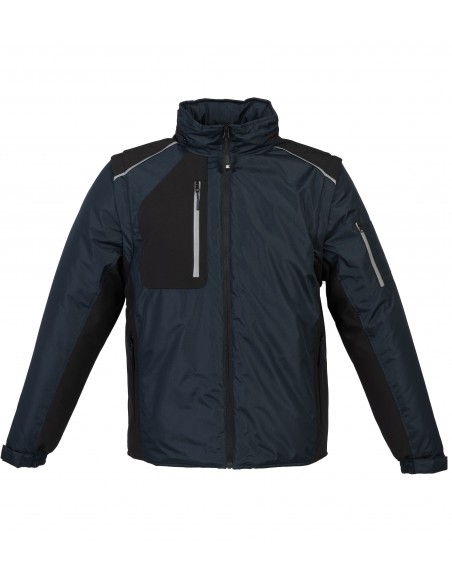 Giubbotto Ireland Uomo da Lavoro Impermeabile | Bugari Shop