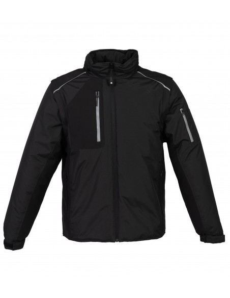 Giubbotto Ireland Uomo da Lavoro Impermeabile | Bugari Shop