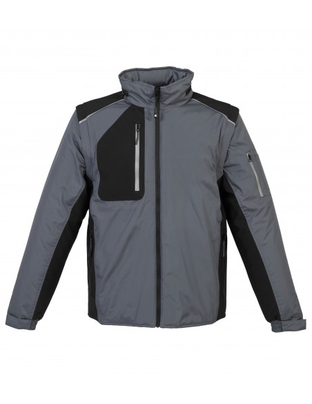 Giubbotto Ireland Uomo da Lavoro Impermeabile | Bugari Shop