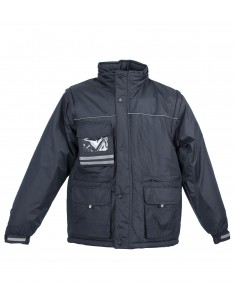Giubbotto Japan Uomo da Lavoro Impermeabile | Bugari Shop