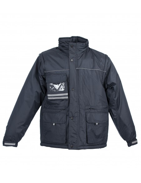 Giubbotto Japan Uomo da Lavoro Impermeabile | Bugari Shop