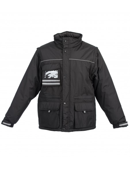 Giubbotto Japan Uomo da Lavoro Impermeabile | Bugari Shop