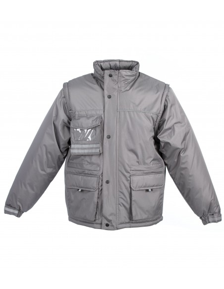 Giubbotto Japan Uomo da Lavoro Impermeabile | Bugari Shop