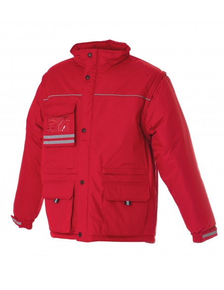 Giubbotto Japan Uomo da Lavoro Impermeabile | Bugari Shop