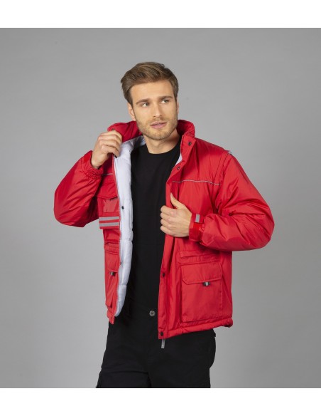 Giubbotto Japan Uomo da Lavoro Impermeabile | Bugari Shop