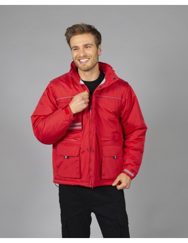 Giubbotto Japan Uomo da Lavoro Impermeabile | Bugari Shop