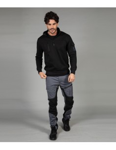 Pantaloni Salonicco Uomo da Lavoro | Bugari Shop 2