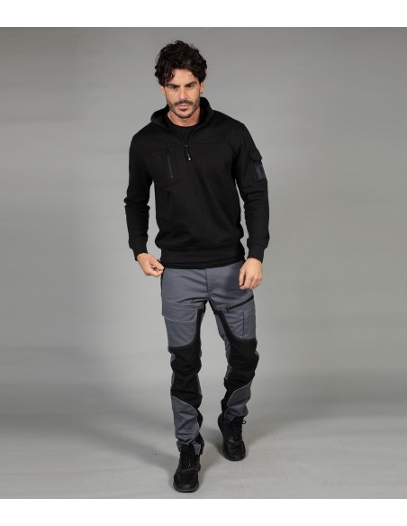 Pantaloni Salonicco Uomo da Lavoro | Bugari Shop