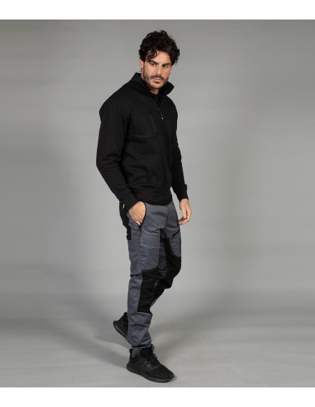 Pantaloni Salonicco Uomo da Lavoro | Bugari Shop