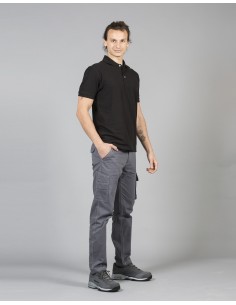 Pantaloni Vigo Uomo da Lavoro | Bugari Shop 2