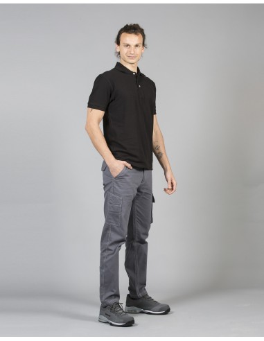 Pantaloni Vigo Uomo da Lavoro | Bugari Shop
