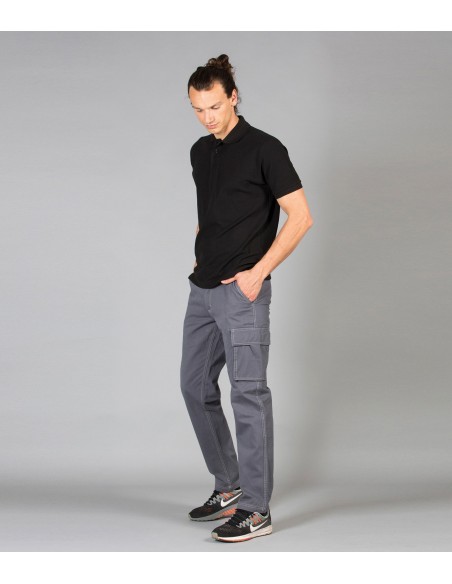 Pantaloni Vigo Uomo da Lavoro | Bugari Shop