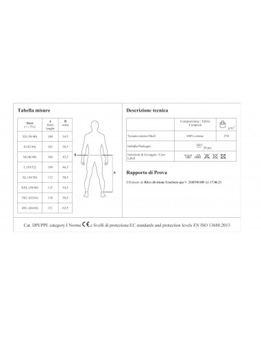 Pantaloni Vigo Uomo da Lavoro | Bugari Shop