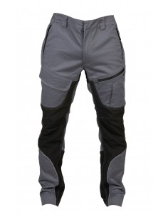 Pantaloni Salonicco Uomo da Lavoro | Bugari Shop