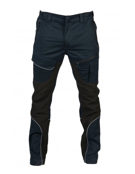 Pantaloni Salonicco Uomo da Lavoro | Bugari Shop