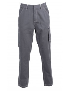 Pantaloni Vigo Uomo da Lavoro | Bugari Shop