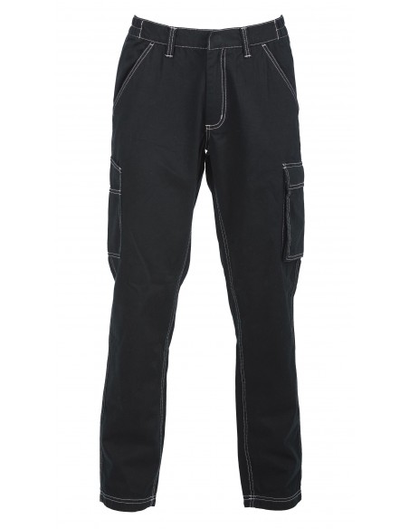 Pantaloni Vigo Uomo da Lavoro | Bugari Shop