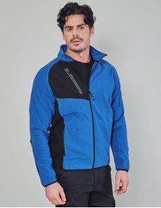 Pile Edimburgo Uomo da Lavoro Bicolore | Bugari Shop 2