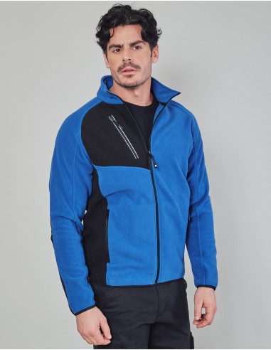 Pile Edimburgo Uomo da Lavoro Bicolore | Bugari Shop