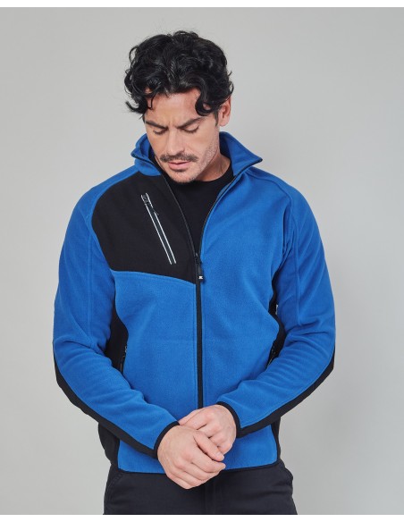 Pile Edimburgo Uomo da Lavoro Bicolore | Bugari Shop