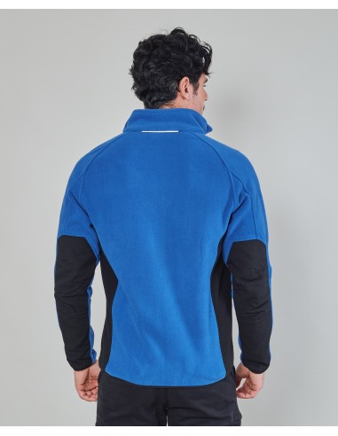 Pile Edimburgo Uomo da Lavoro Bicolore | Bugari Shop