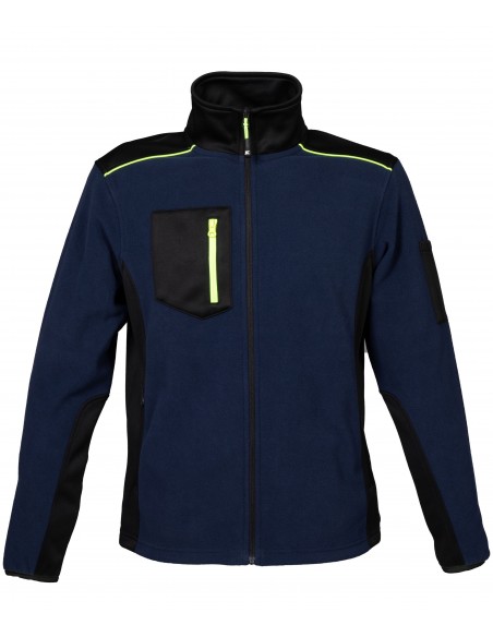 Pile Labrador Uomo da Lavoro Antipilling | Bugari Shop