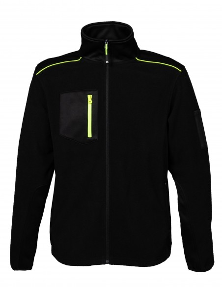 Pile Labrador Uomo da Lavoro Antipilling | Bugari Shop