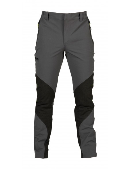 Pantaloni Adamello Uomo da Lavoro | Bugari Shop
