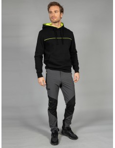 Pantaloni Adamello Uomo da Lavoro | Bugari Shop 2