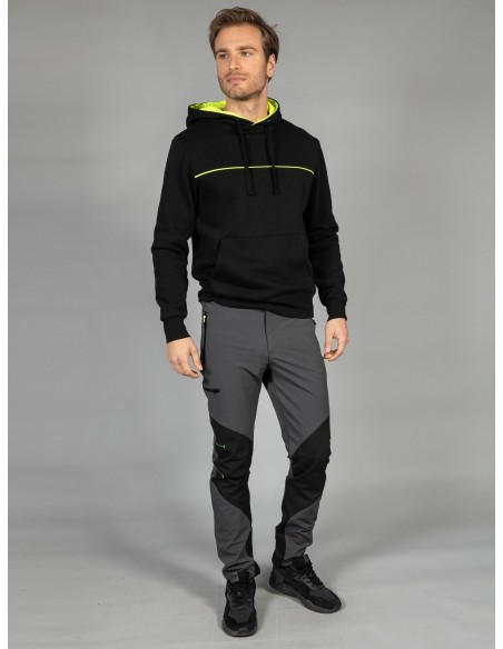 Pantaloni Adamello Uomo da Lavoro | Bugari Shop