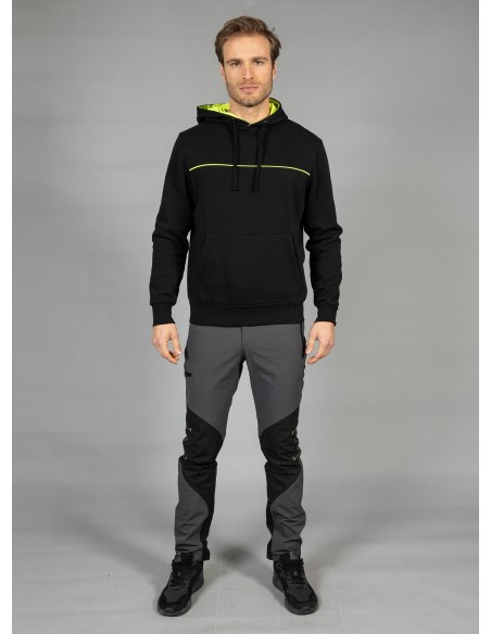 Pantaloni Adamello Uomo da Lavoro | Bugari Shop