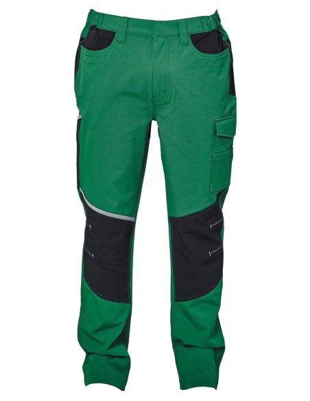 Pantaloni Brennero Uomo da Lavoro | Bugari Shop