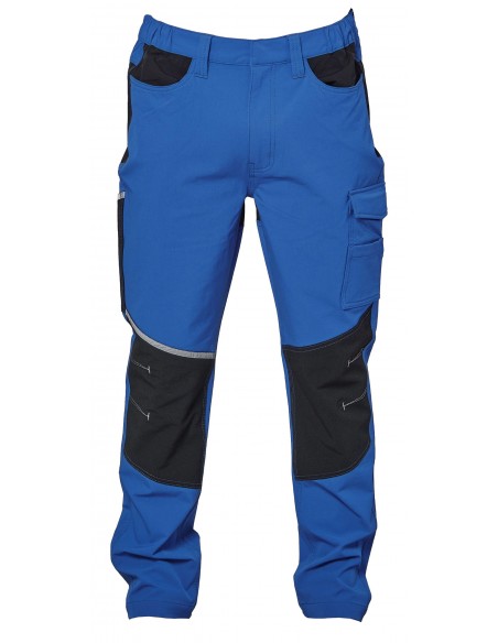 Pantaloni Brennero Uomo da Lavoro | Bugari Shop